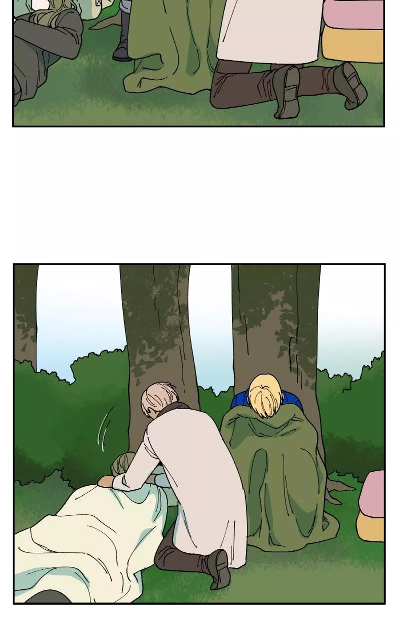 Read False Paradise ENGLISH Manga Online