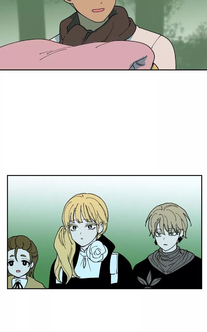 Read False Paradise ENGLISH Manga Online