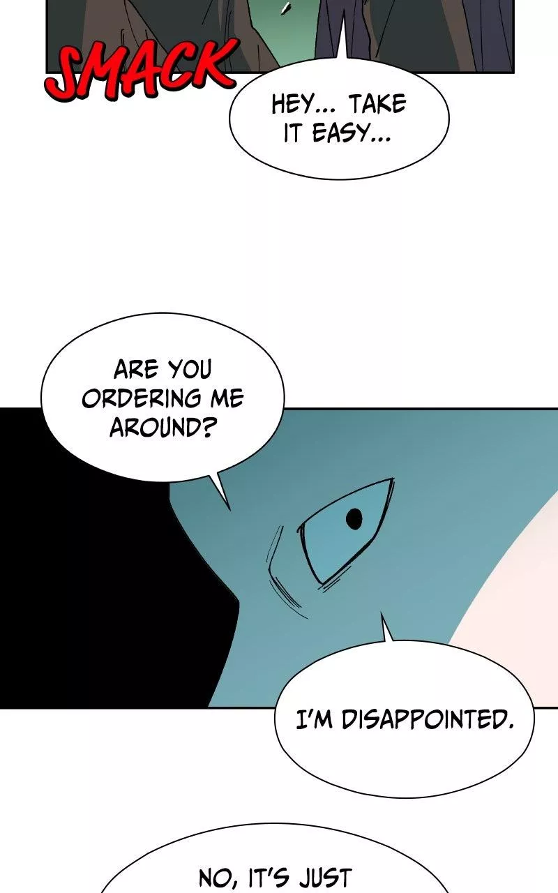 Read False Paradise ENGLISH Manga Online