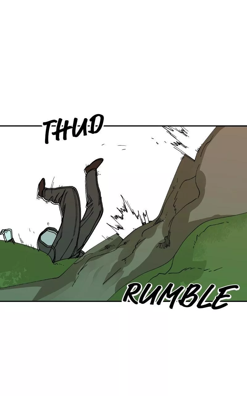 Read False Paradise ENGLISH Manga Online