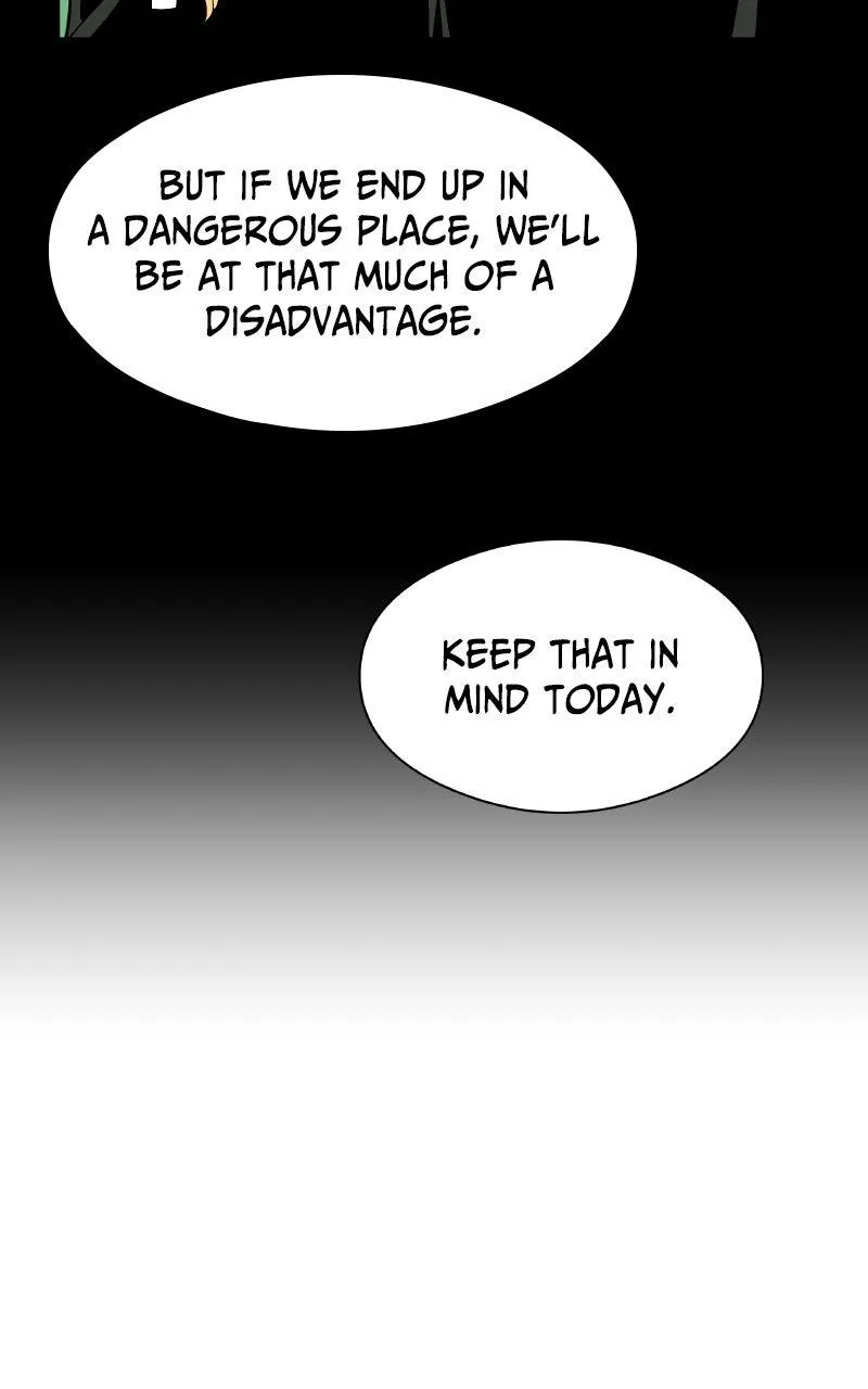 Read False Paradise ENGLISH Manga Online