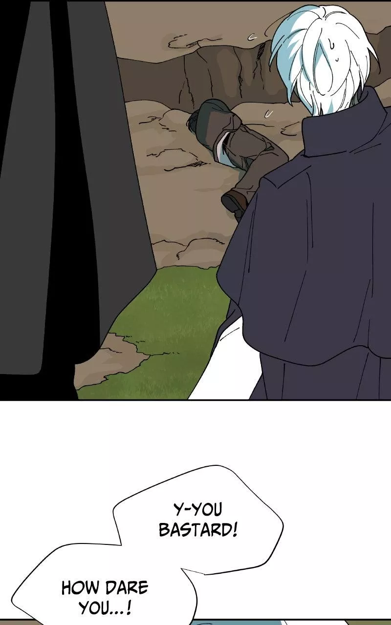 Read False Paradise ENGLISH Manga Online