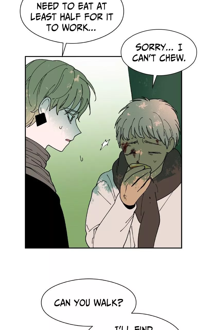 Read False Paradise ENGLISH Manga Online