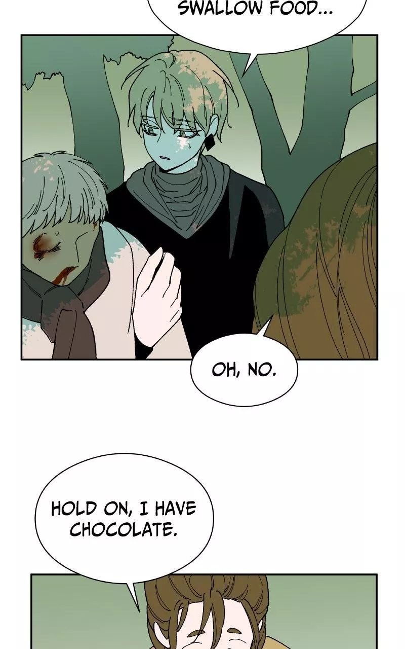 Read False Paradise ENGLISH Manga Online