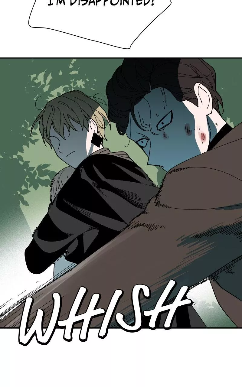 Read False Paradise ENGLISH Manga Online