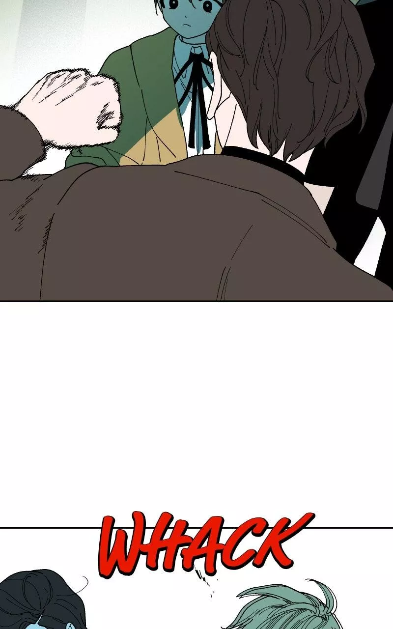 Read False Paradise ENGLISH Manga Online