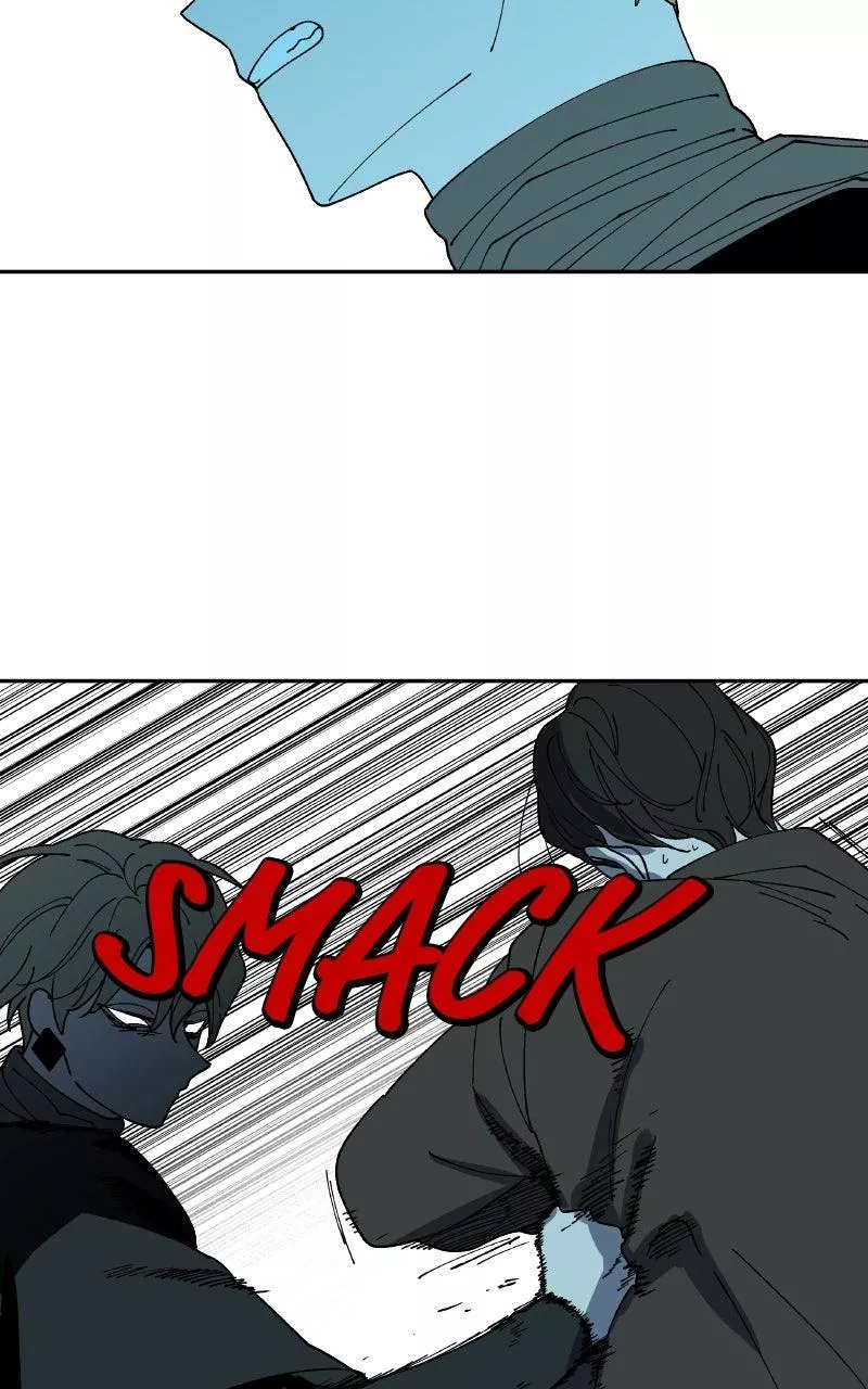 Read False Paradise ENGLISH Manga Online