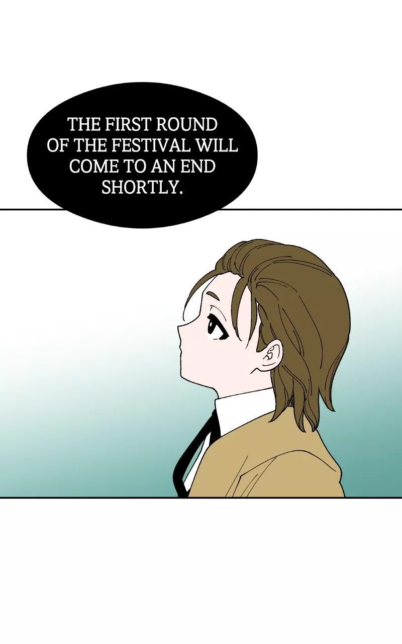 Read False Paradise ENGLISH Manga Online