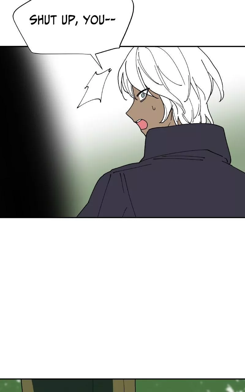 Read False Paradise ENGLISH Manga Online