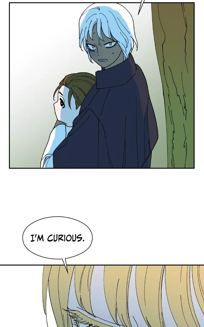 Read False Paradise ENGLISH Manga Online