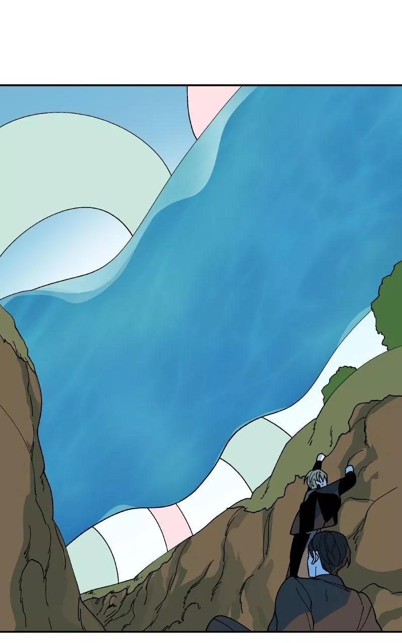 Read False Paradise ENGLISH Manga Online