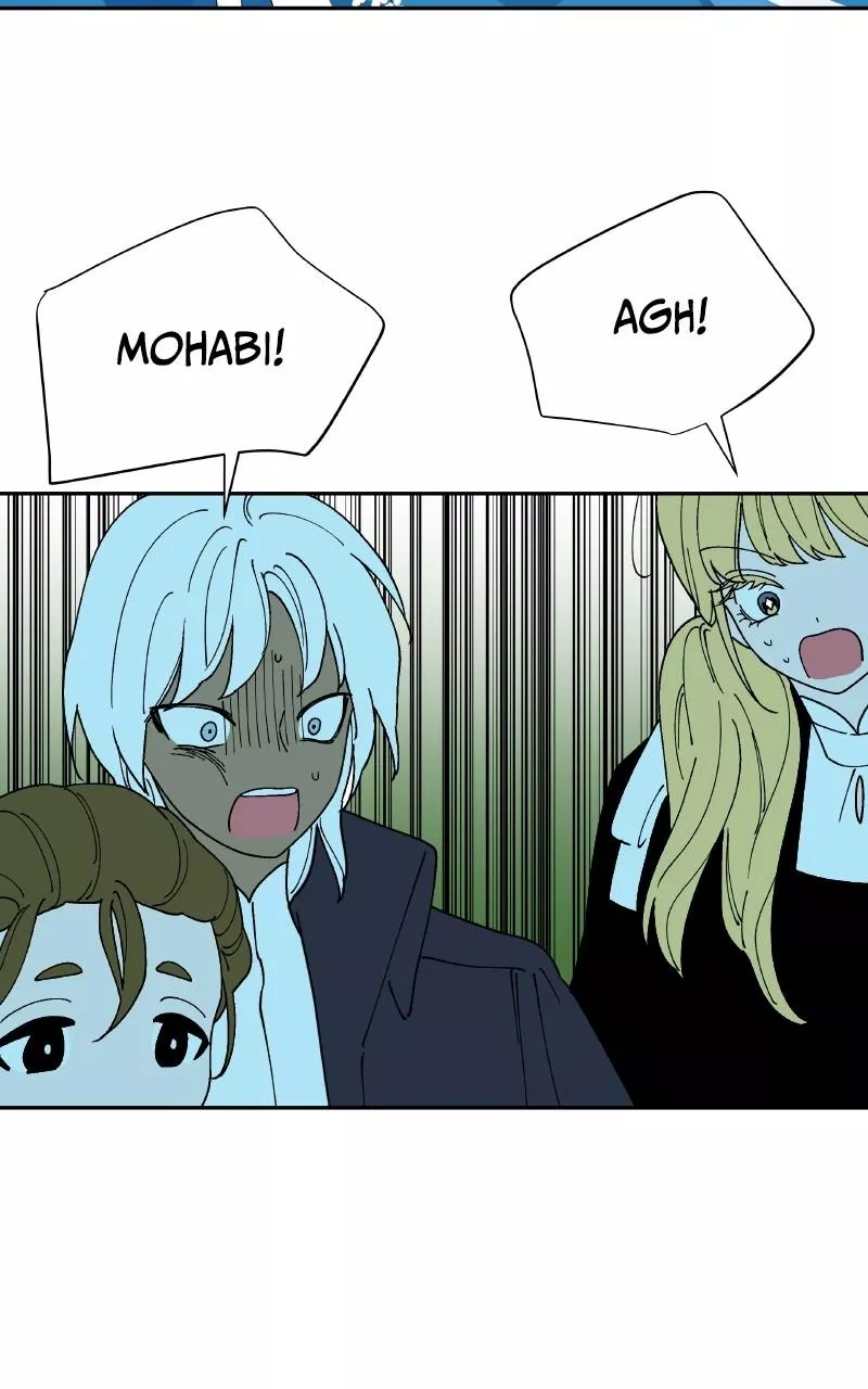 Read False Paradise ENGLISH Manga Online