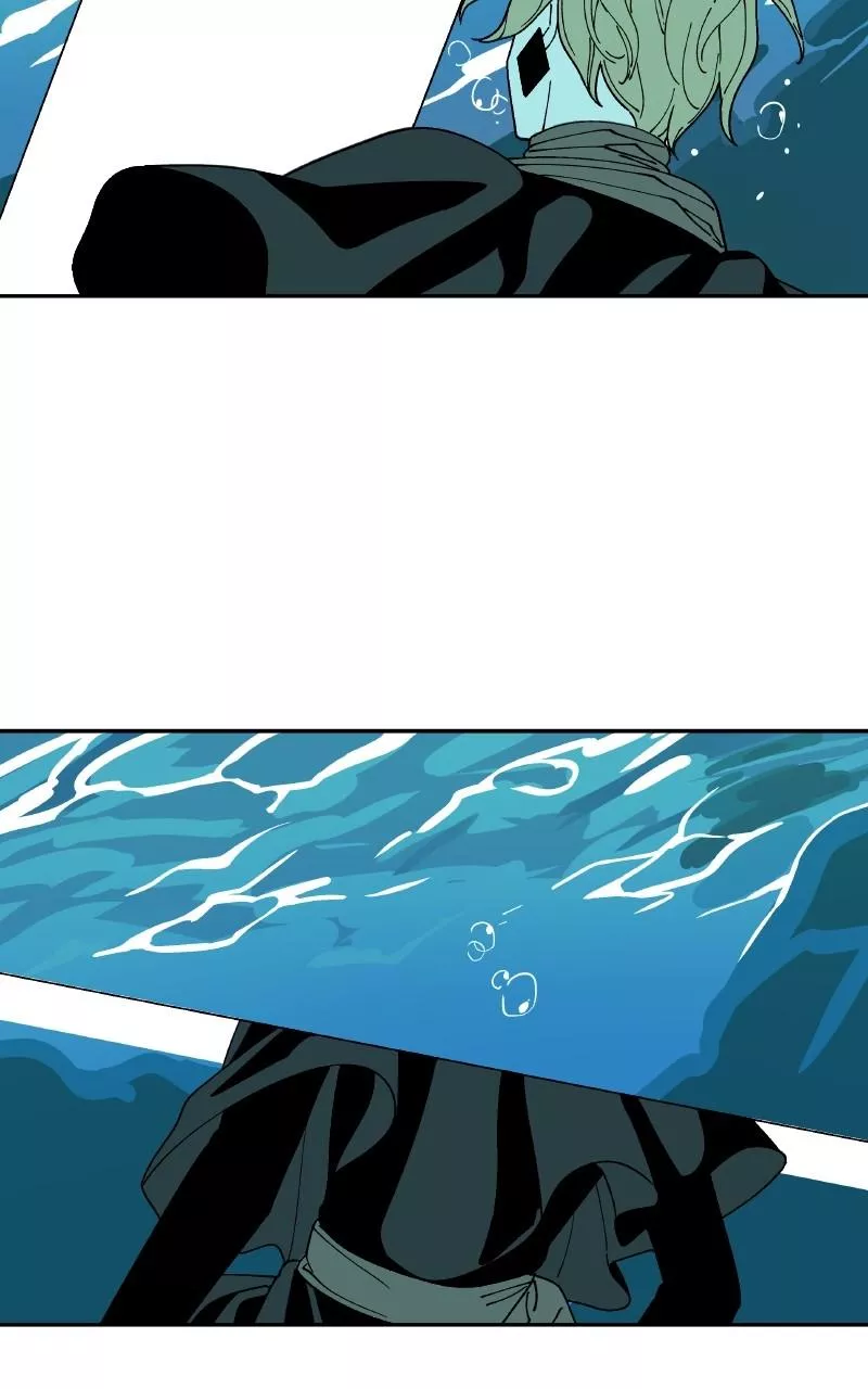 Read False Paradise ENGLISH Manga Online