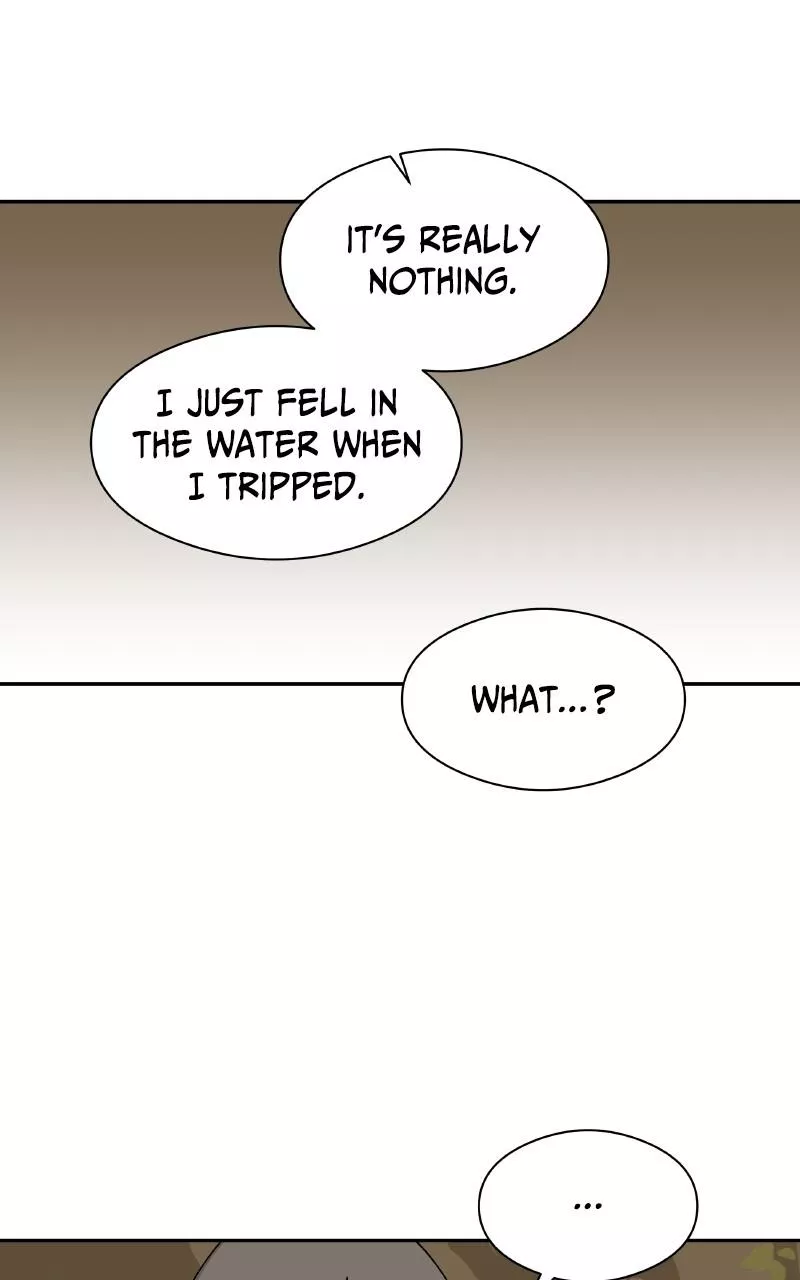 Read False Paradise ENGLISH Manga Online