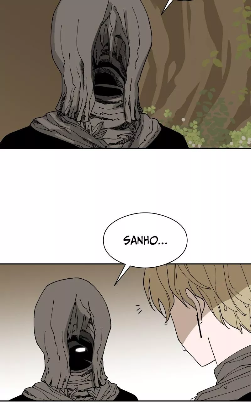 Read False Paradise ENGLISH Manga Online