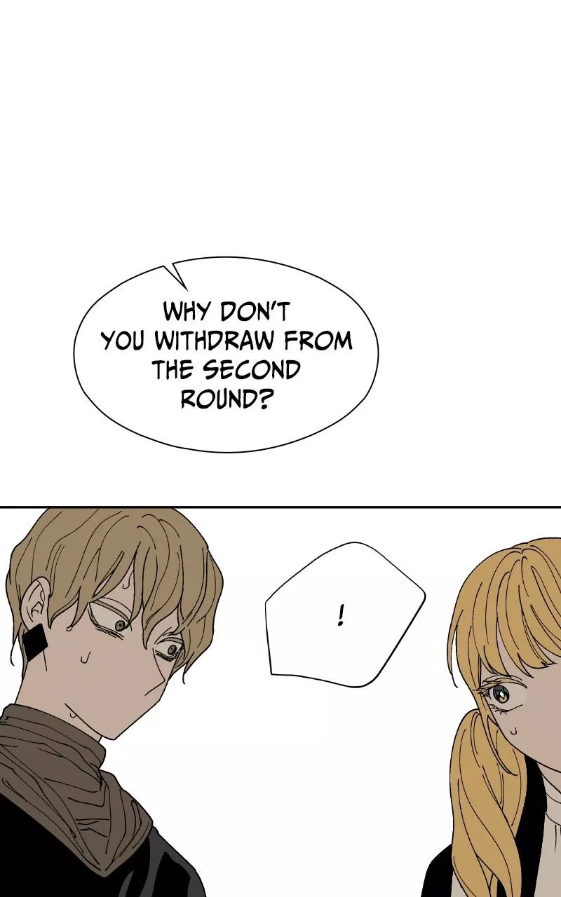 Read False Paradise ENGLISH Manga Online