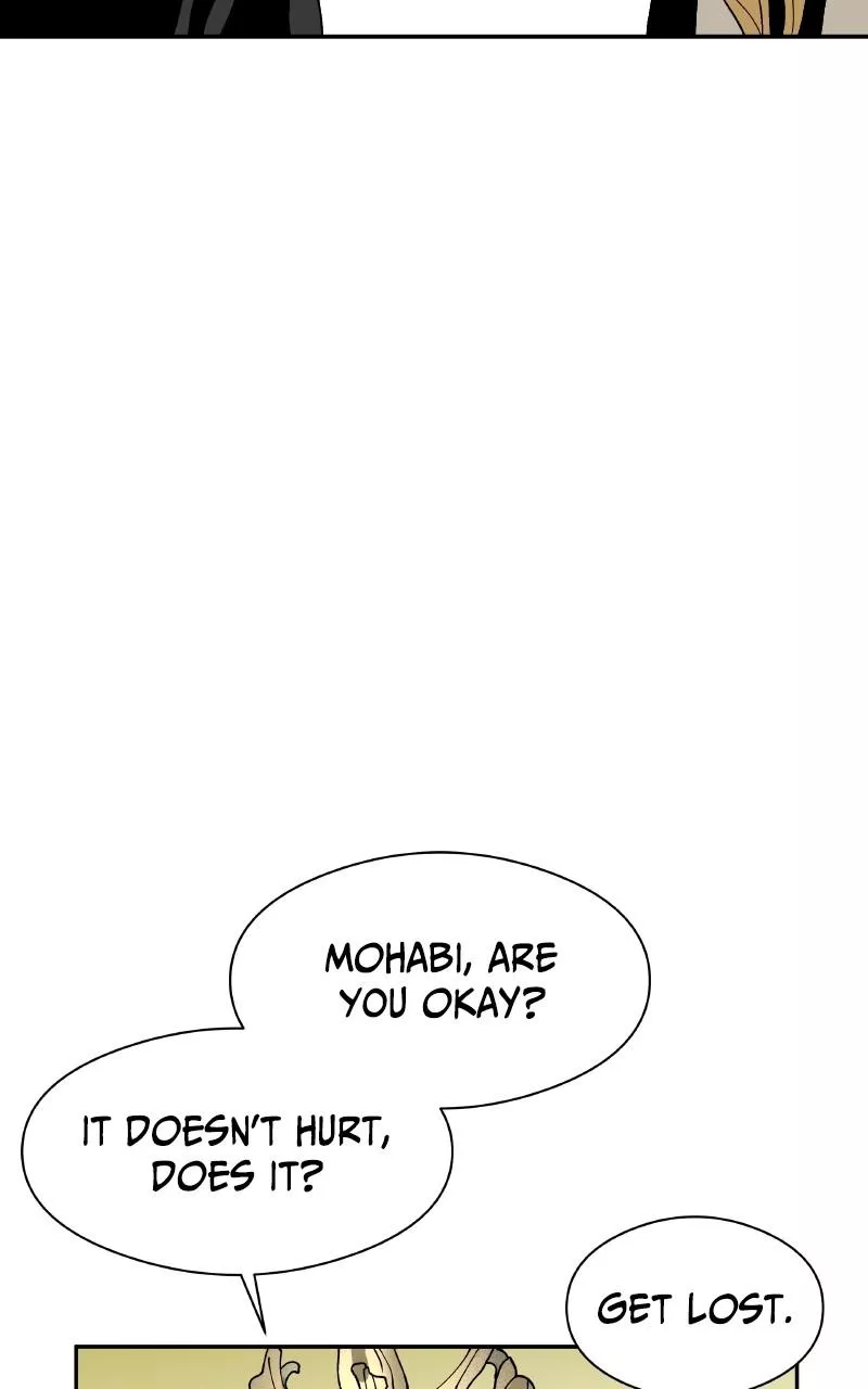 Read False Paradise ENGLISH Manga Online