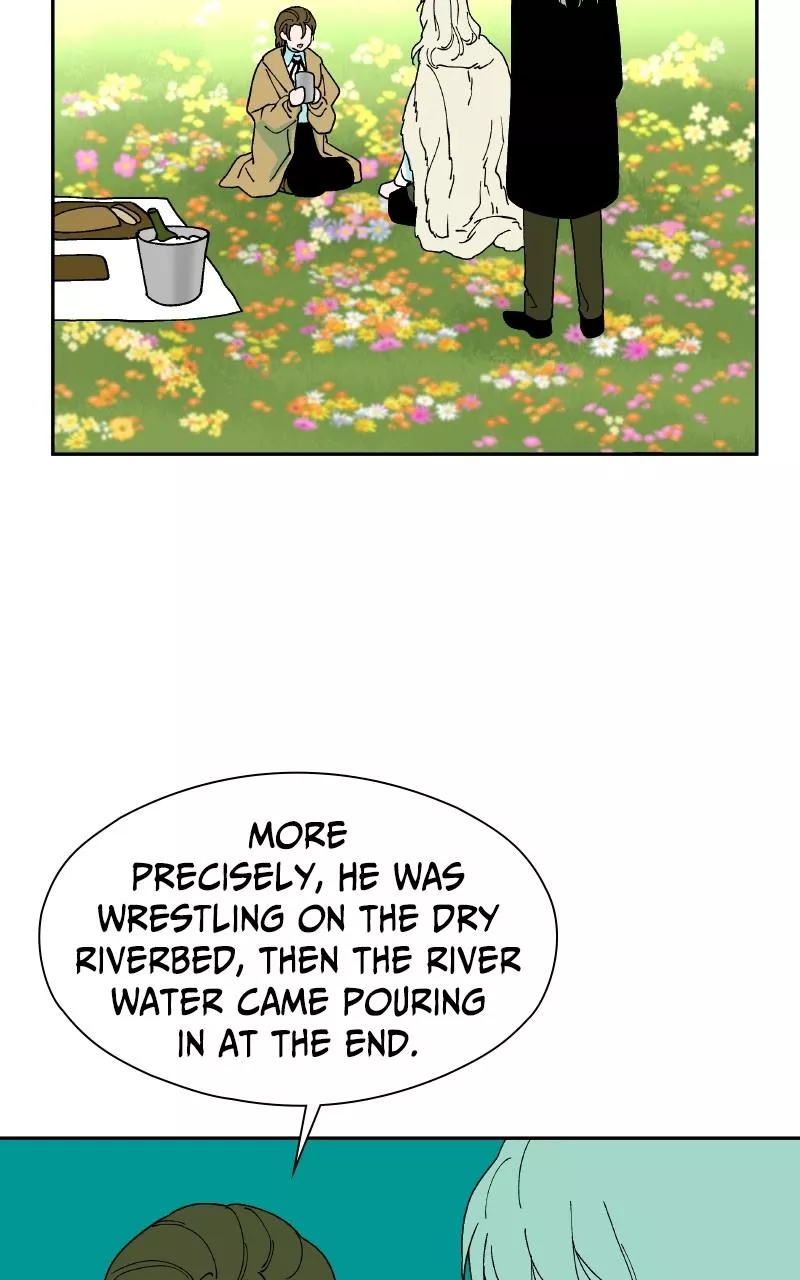 Read False Paradise ENGLISH Manga Online