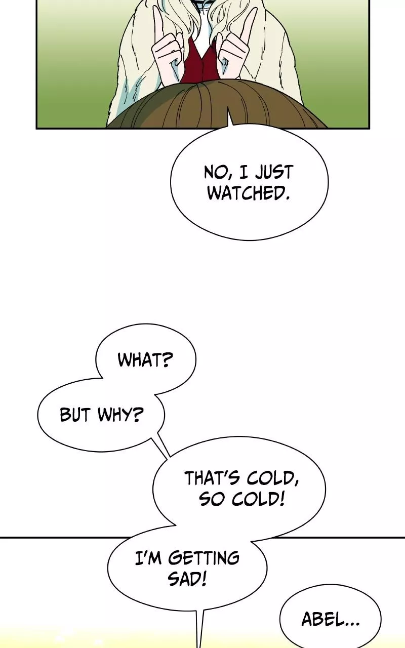 Read False Paradise ENGLISH Manga Online