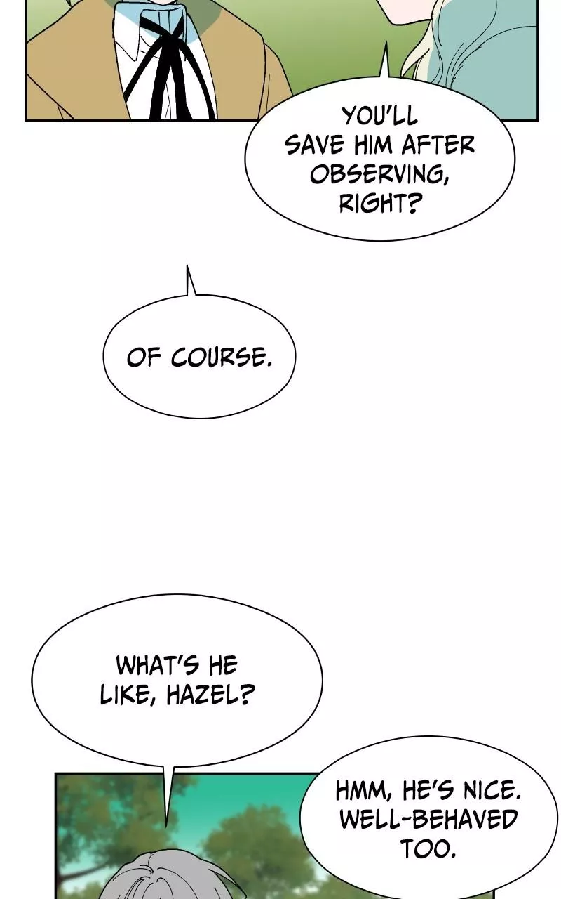 Read False Paradise ENGLISH Manga Online