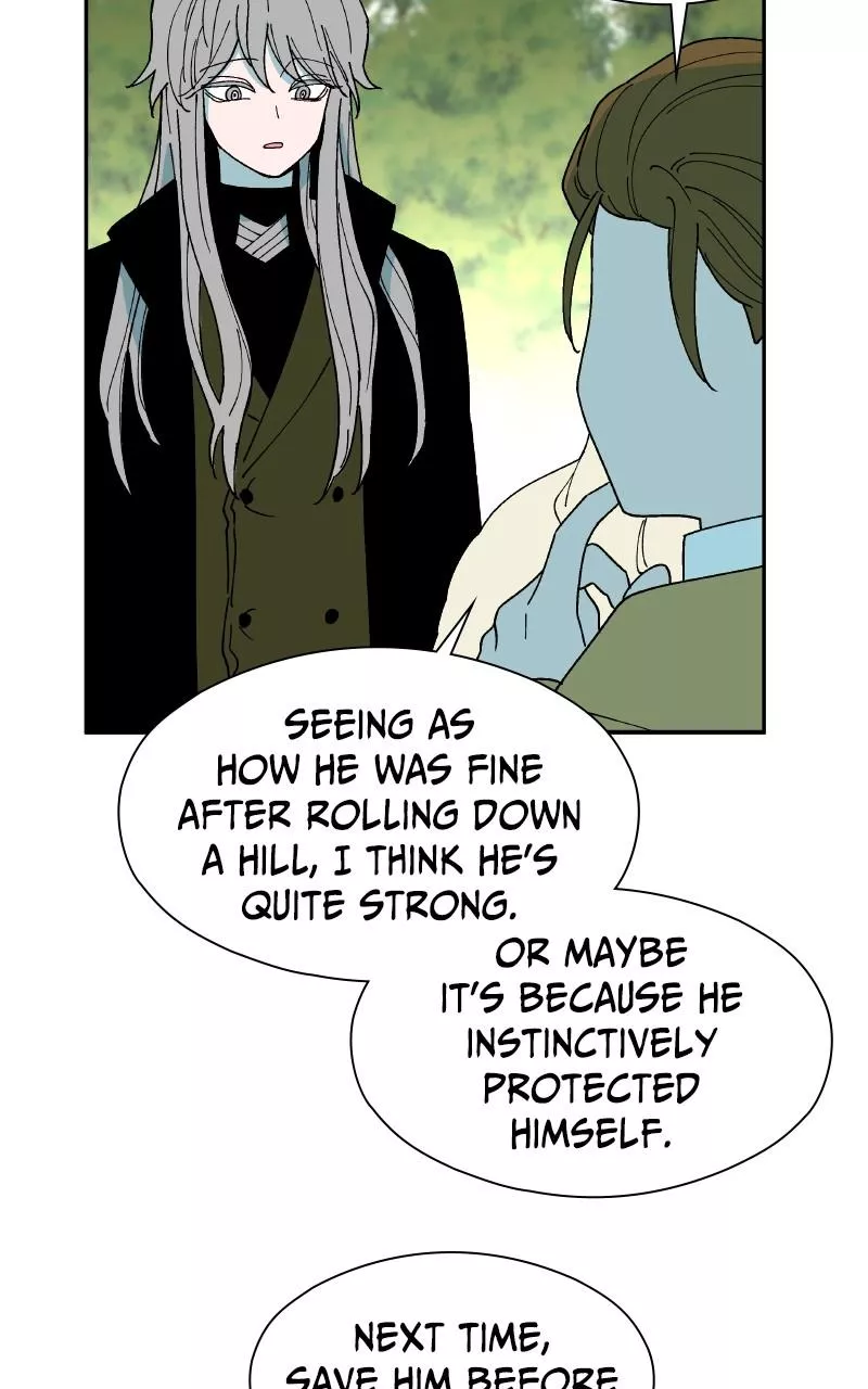 Read False Paradise ENGLISH Manga Online