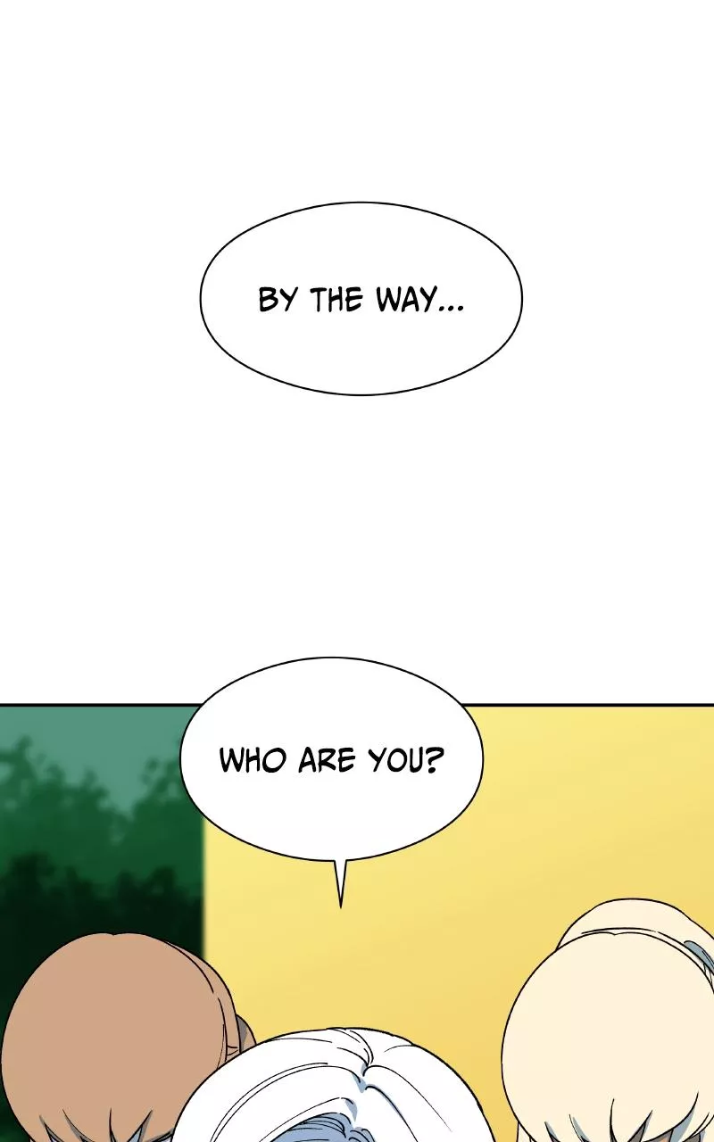 Read False Paradise ENGLISH Manga Online