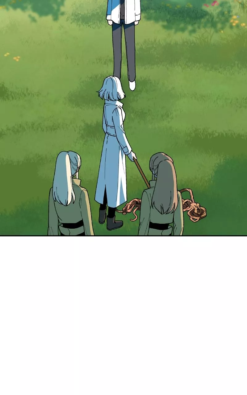 Read False Paradise ENGLISH Manga Online