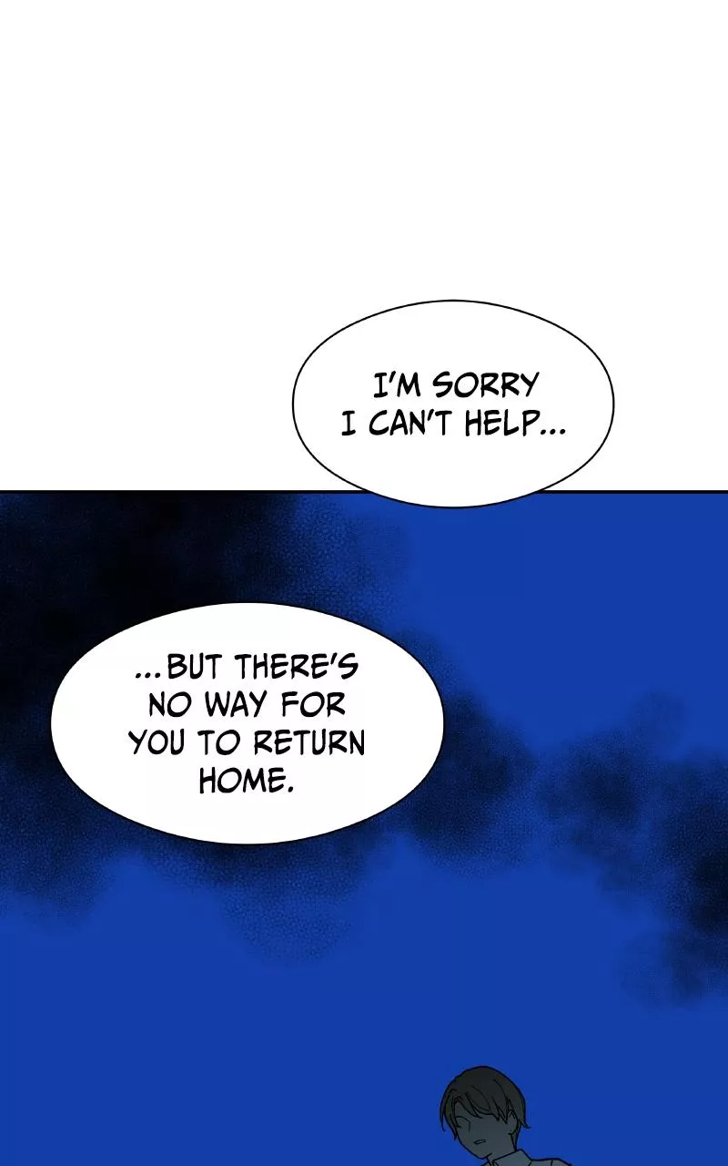 Read False Paradise ENGLISH Manga Online