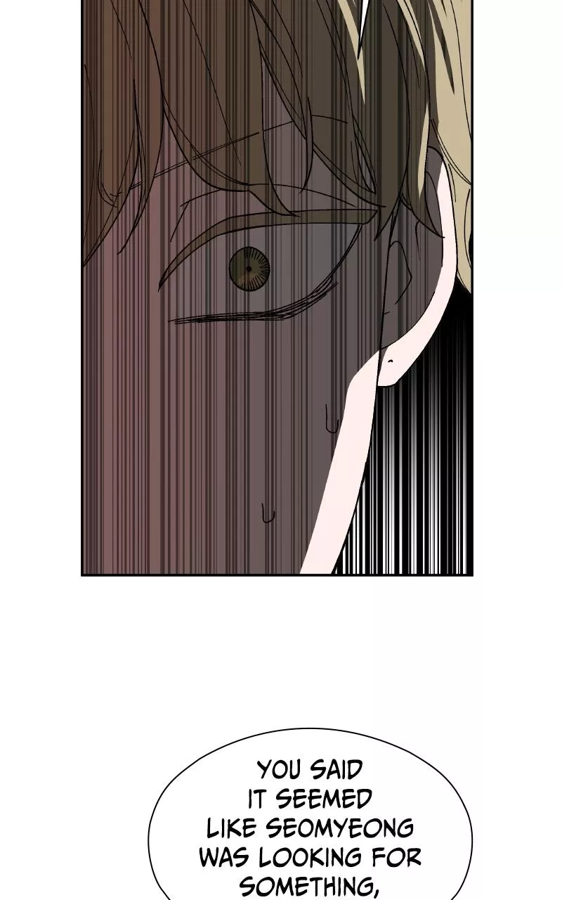 Read False Paradise ENGLISH Manga Online