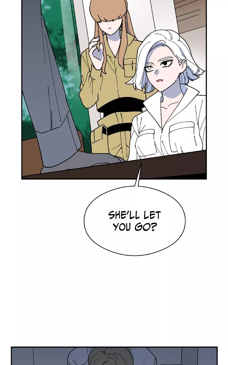 Read False Paradise ENGLISH Manga Online