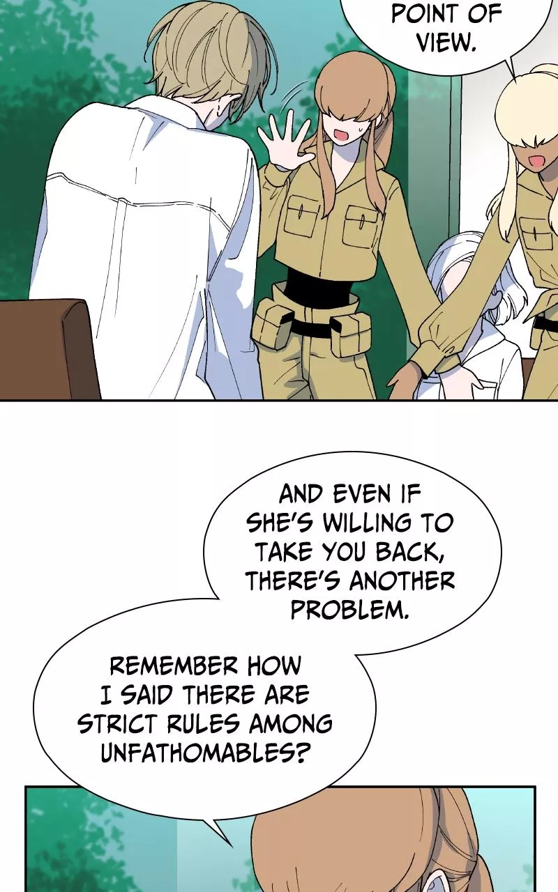 Read False Paradise ENGLISH Manga Online