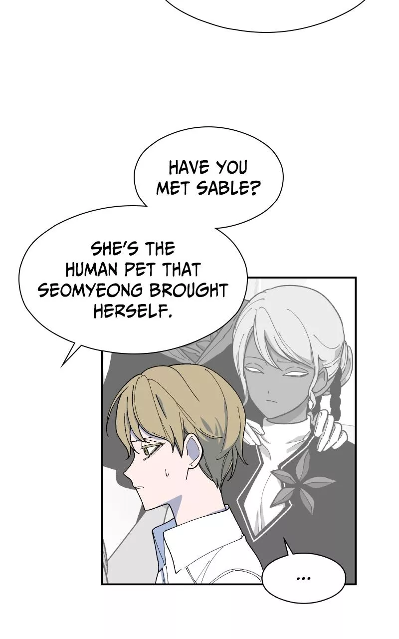 Read False Paradise ENGLISH Manga Online