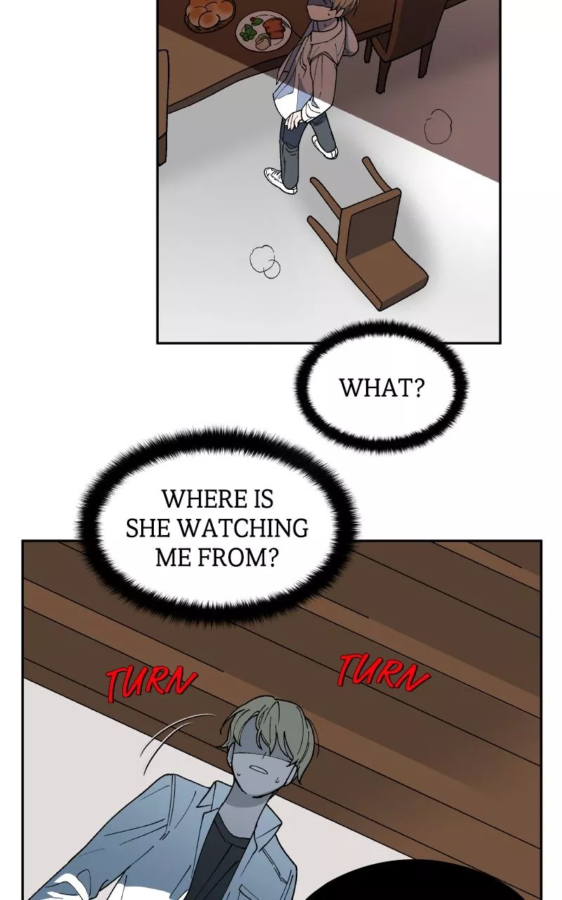 Read False Paradise ENGLISH Manga Online