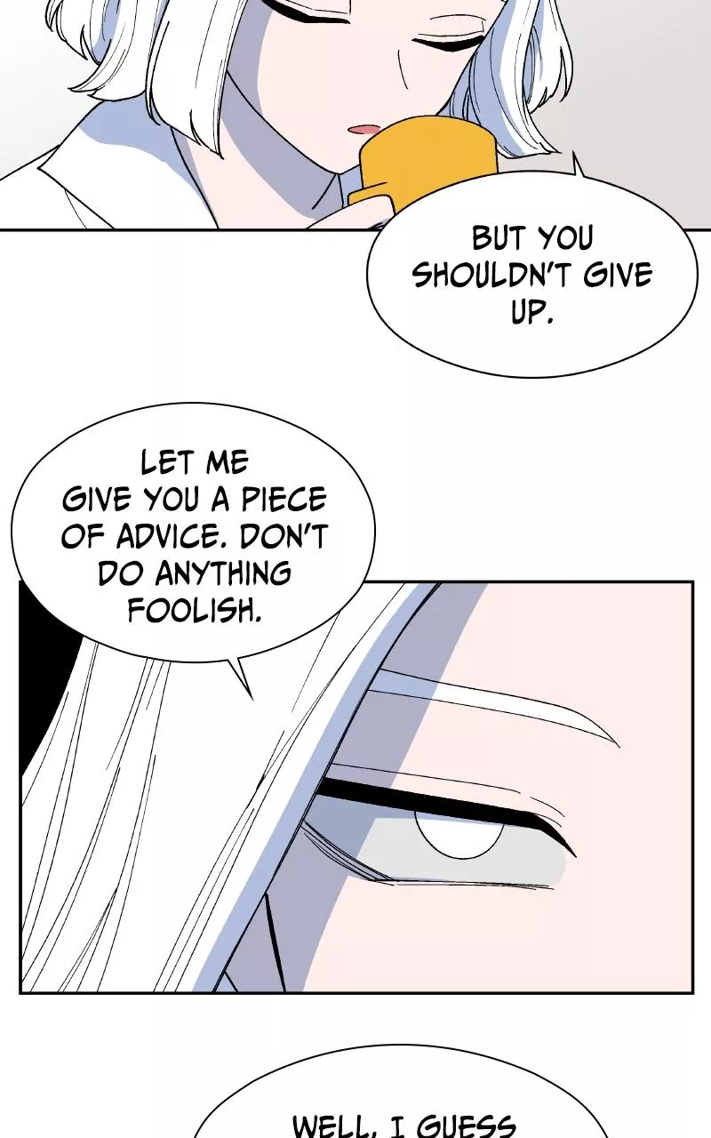 Read False Paradise ENGLISH Manga Online