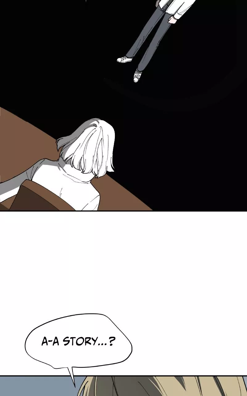 Read False Paradise ENGLISH Manga Online