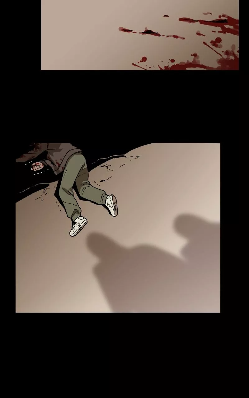 Read False Paradise ENGLISH Manga Online