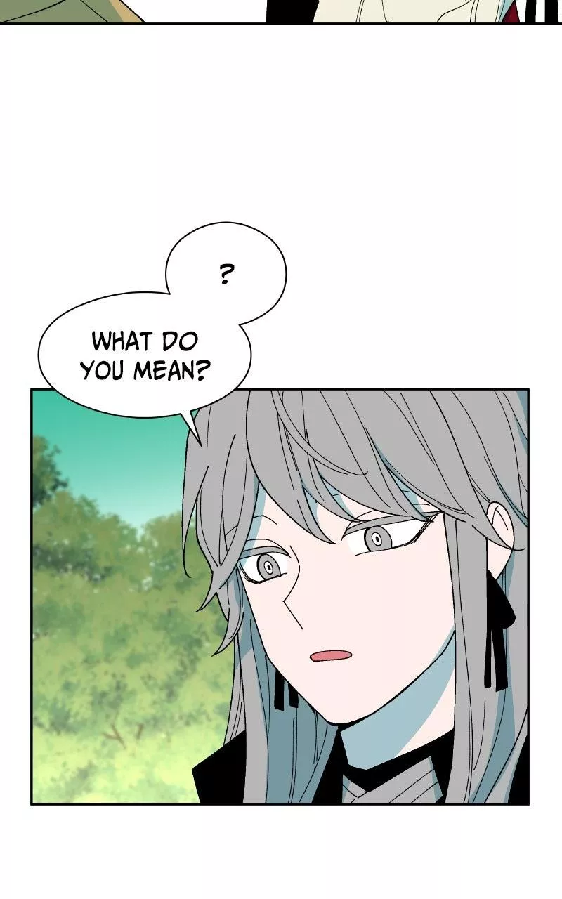 Read False Paradise ENGLISH Manga Online