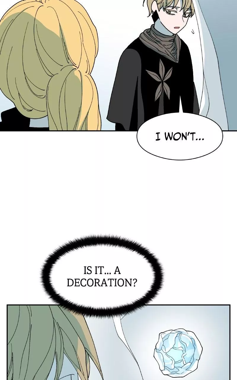 Read False Paradise ENGLISH Manga Online