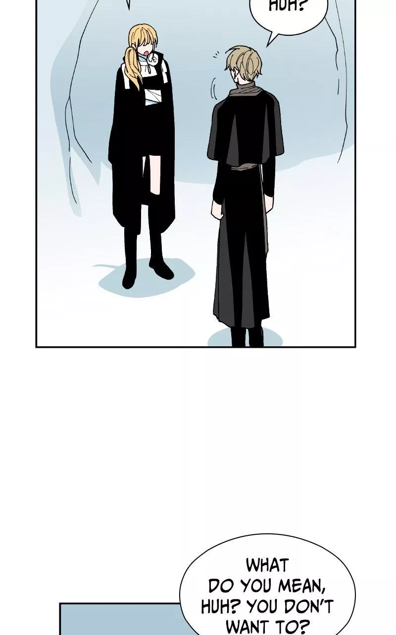 Read False Paradise ENGLISH Manga Online