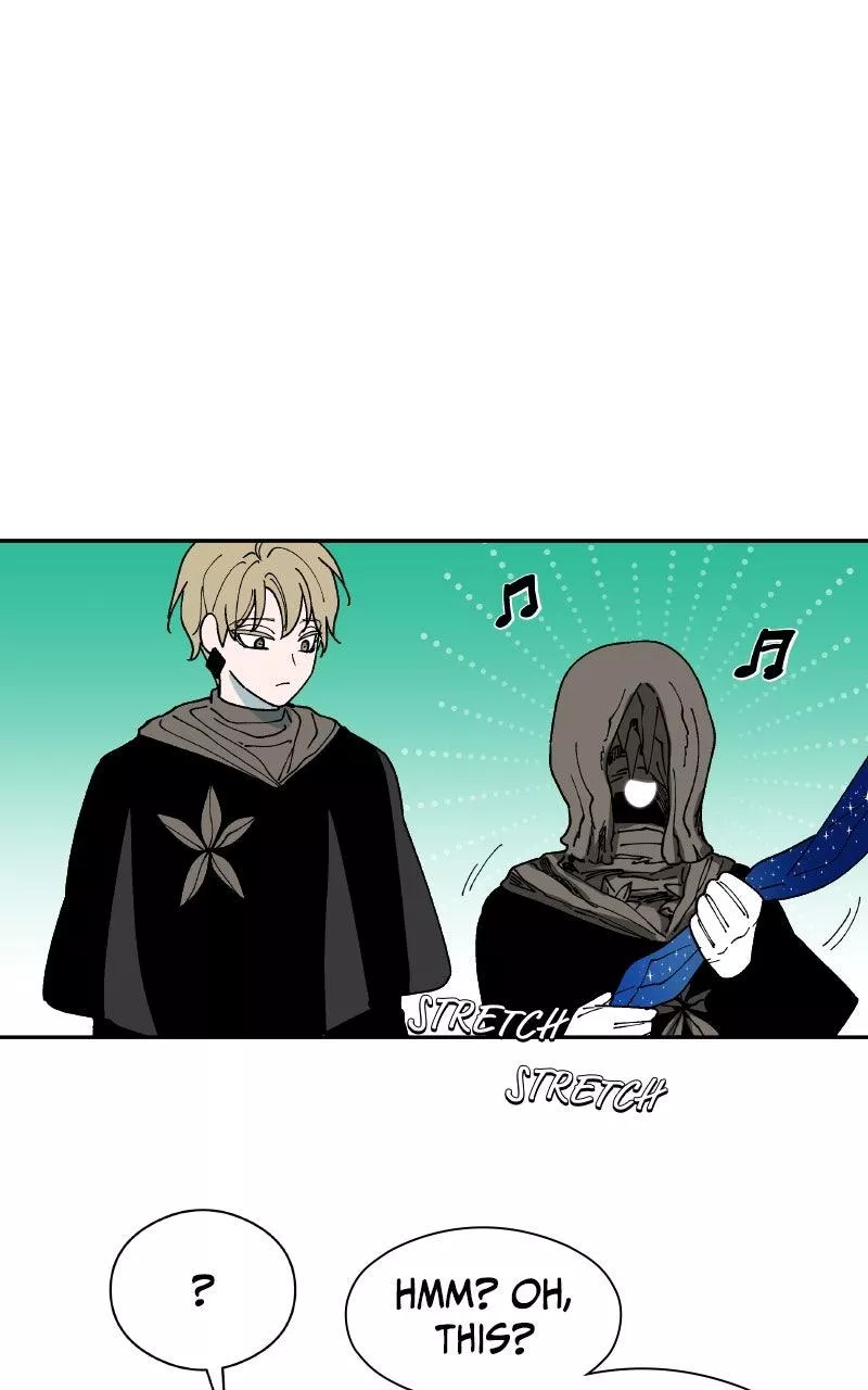 Read False Paradise ENGLISH Manga Online