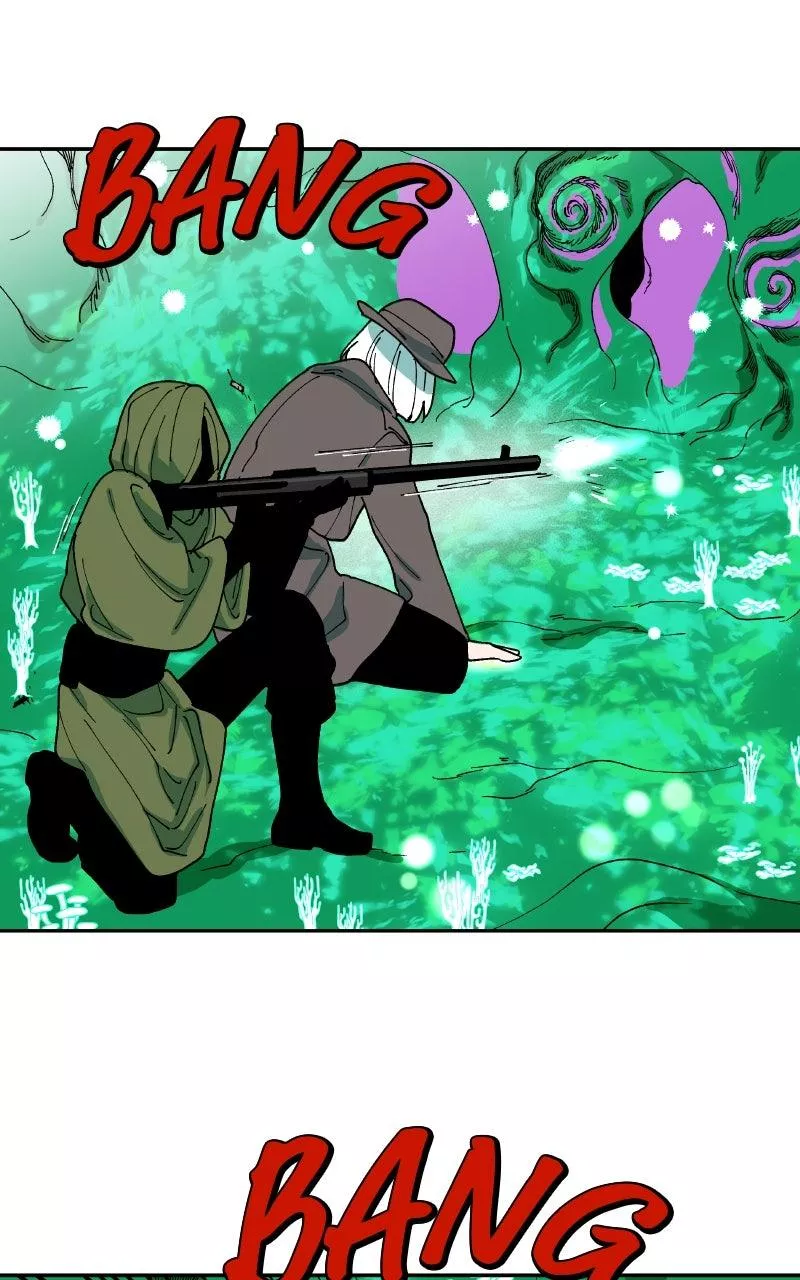 Read False Paradise ENGLISH Manga Online