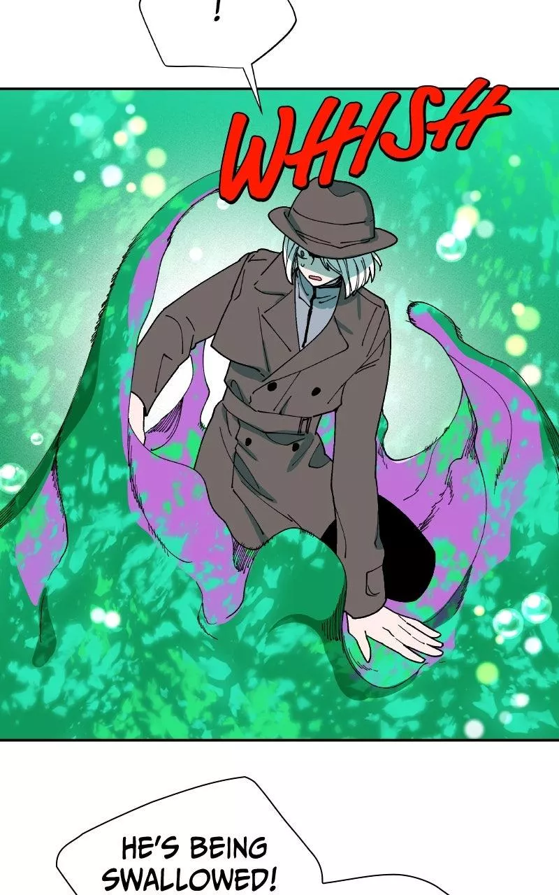 Read False Paradise ENGLISH Manga Online