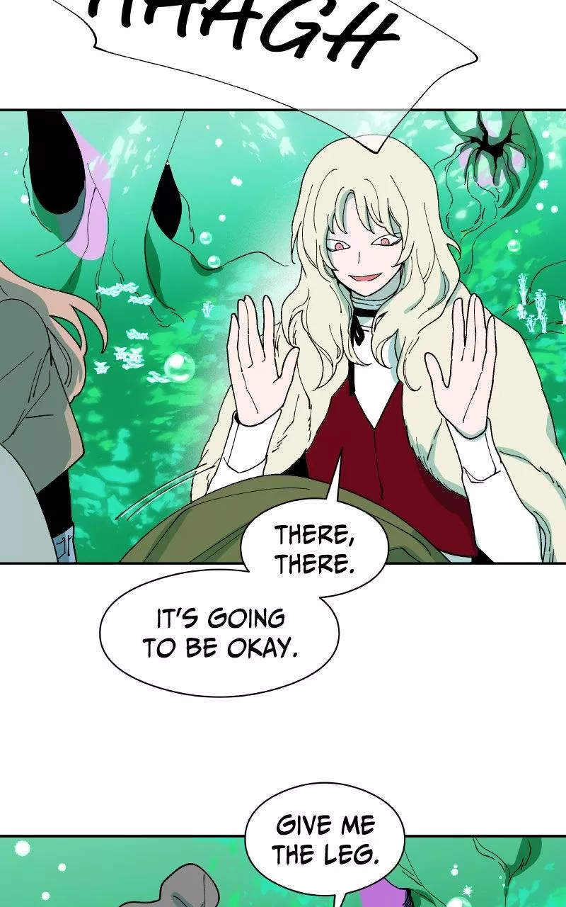 Read False Paradise ENGLISH Manga Online