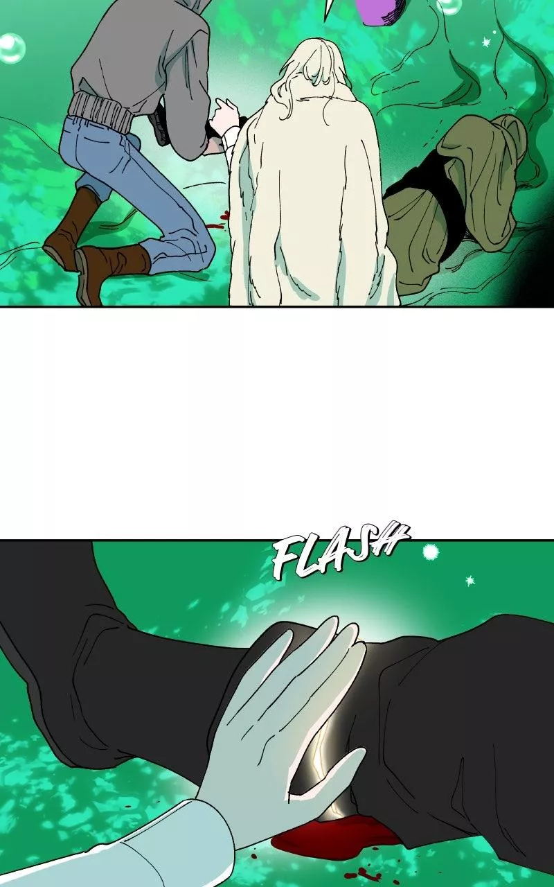 Read False Paradise ENGLISH Manga Online