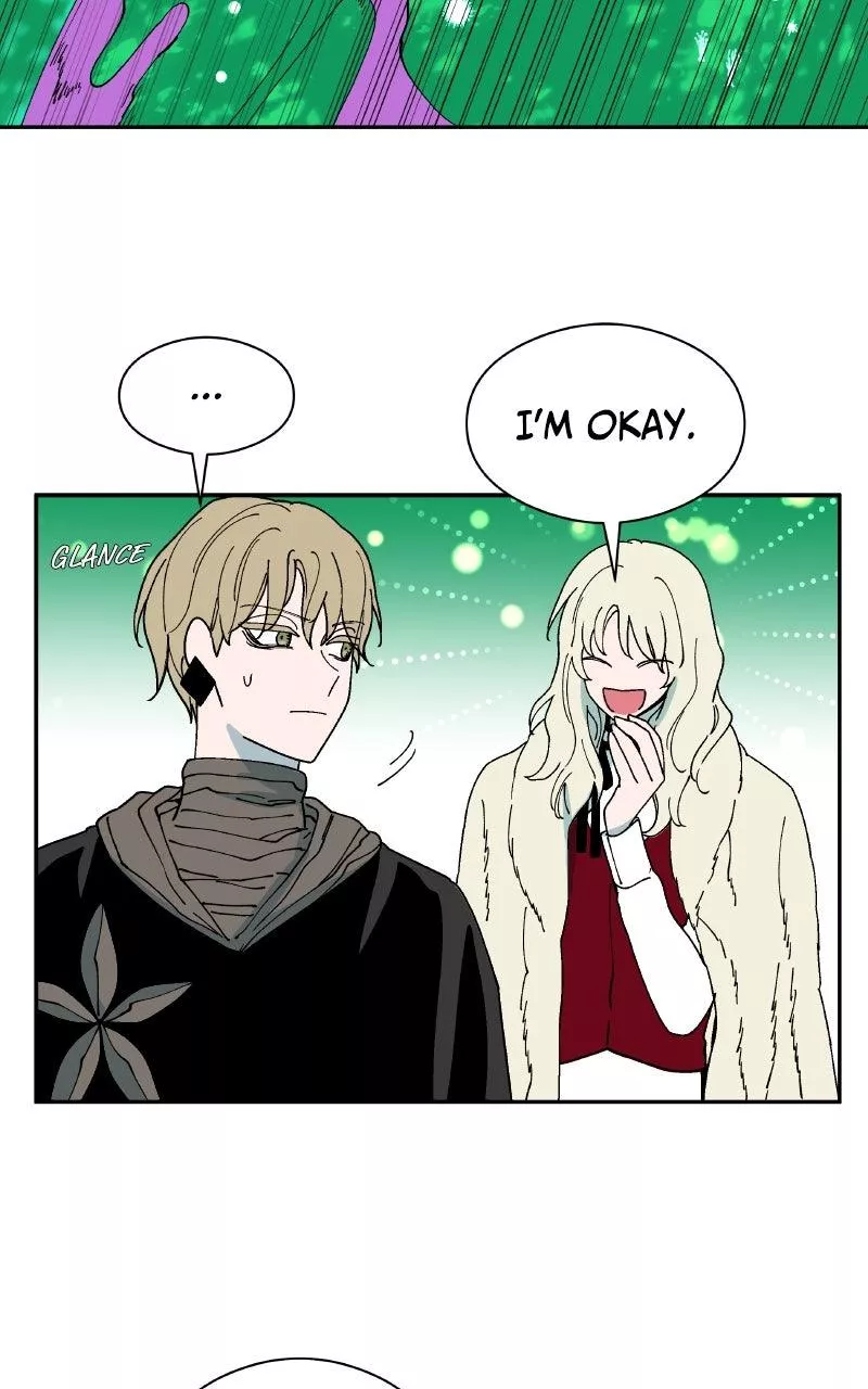 Read False Paradise ENGLISH Manga Online