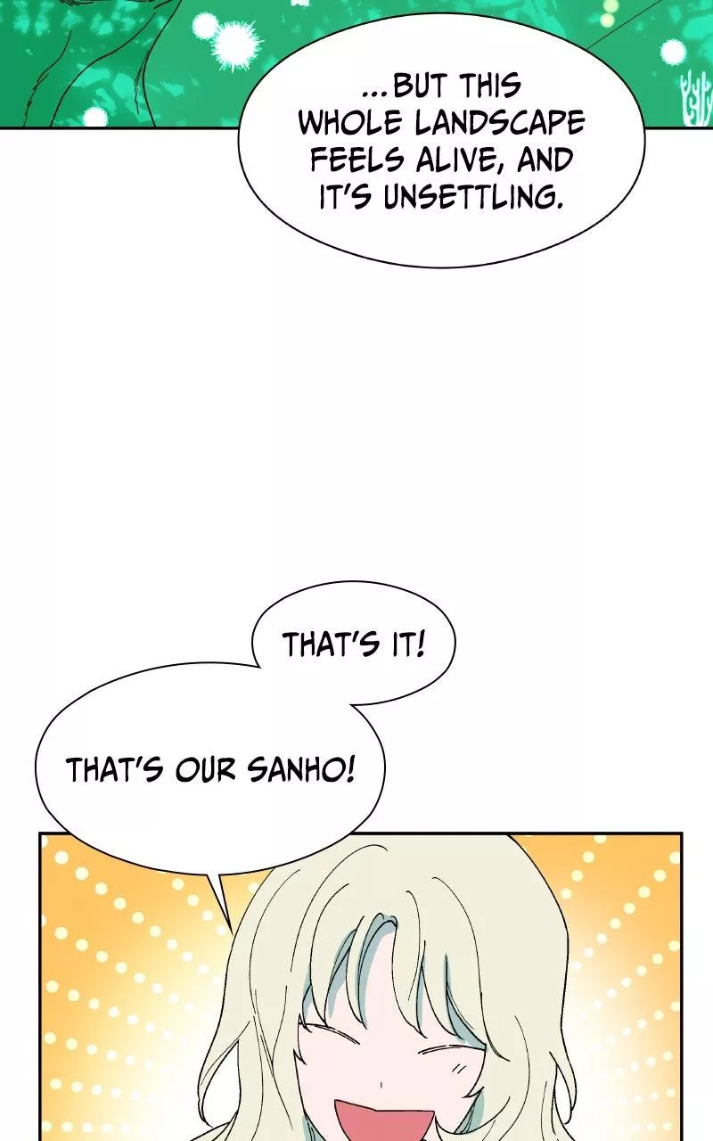 Read False Paradise ENGLISH Manga Online