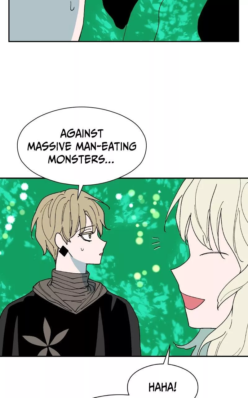 Read False Paradise ENGLISH Manga Online