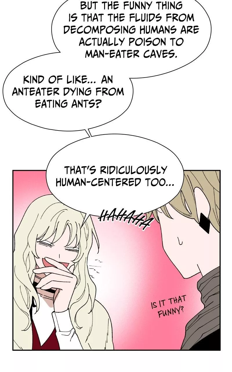 Read False Paradise ENGLISH Manga Online