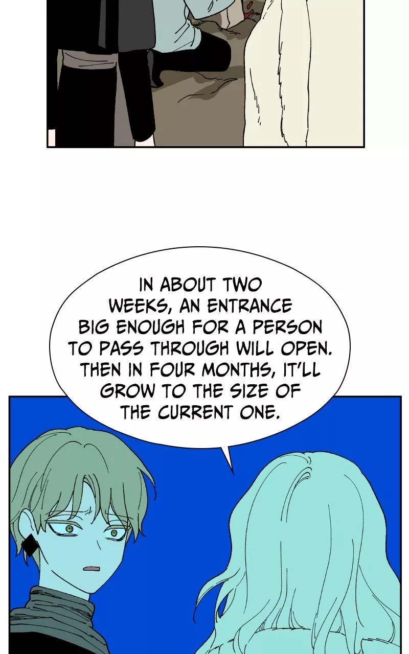 Read False Paradise ENGLISH Manga Online