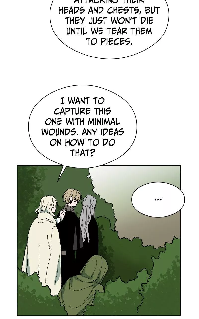 Read False Paradise ENGLISH Manga Online